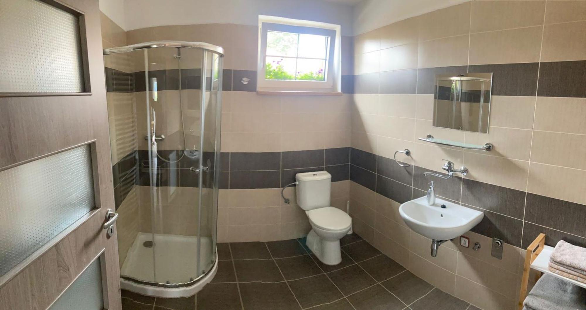 Apartmány Ondřich Horní Planá Exterior foto
